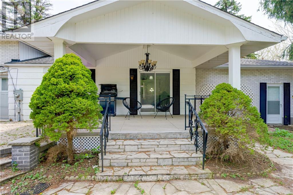 28 Redford Road, London North, Ontario  N5X 3V5 - Photo 38 - X12358752