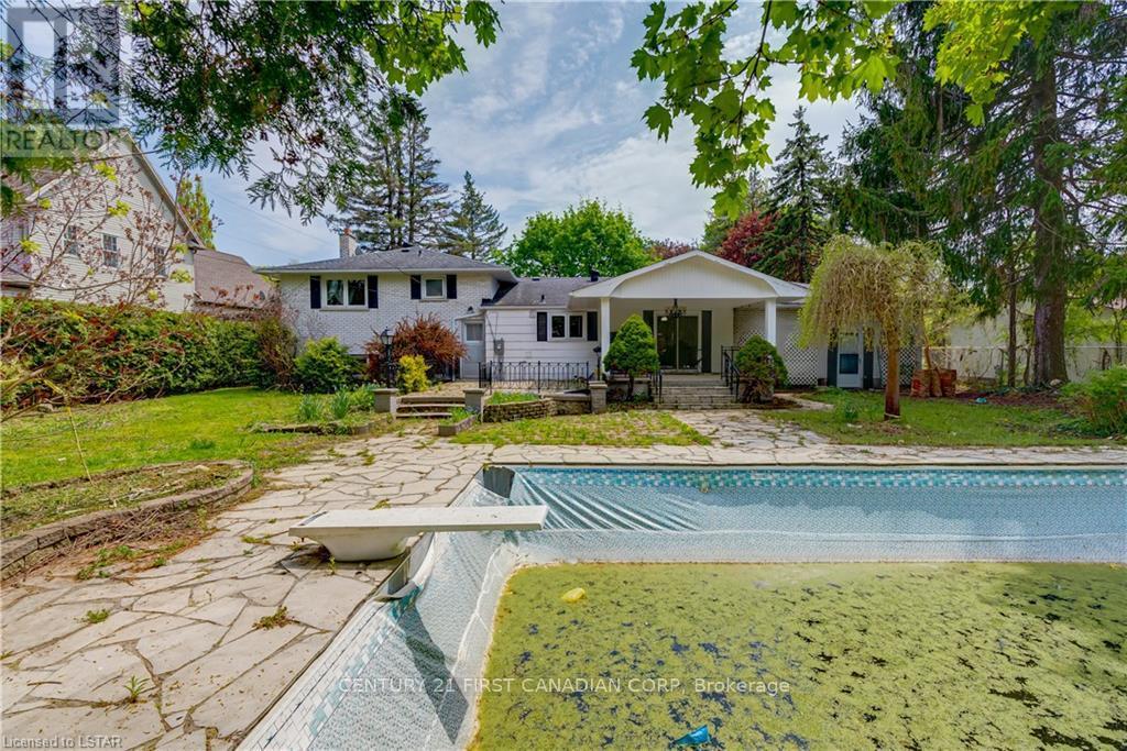 28 Redford Road, London North, Ontario  N5X 3V5 - Photo 39 - X12358752