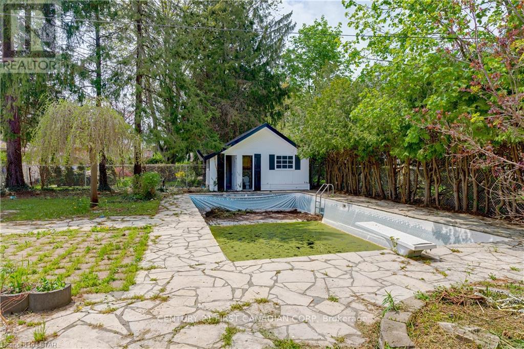 28 Redford Road, London North, Ontario  N5X 3V5 - Photo 40 - X12358752
