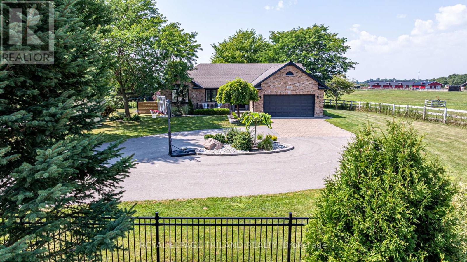 Property at 3921 ELGIN ROAD image 1
