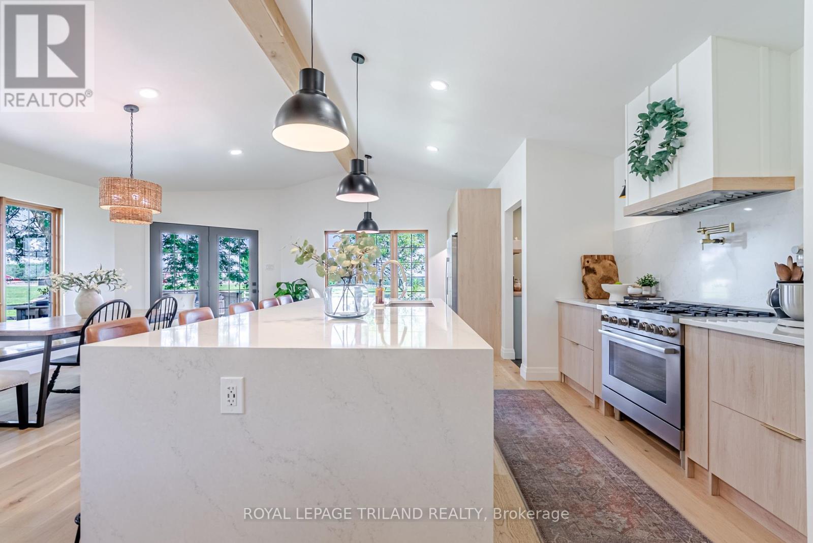 3921 Elgin Road, Thames Centre, Ontario  N0L 1V0 - Photo 13 - X12358816