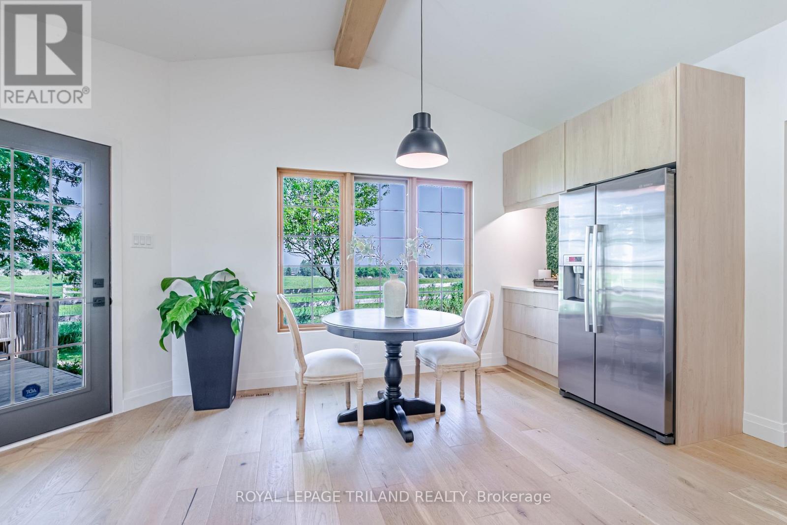 3921 Elgin Road, Thames Centre, Ontario  N0L 1V0 - Photo 18 - X12358816