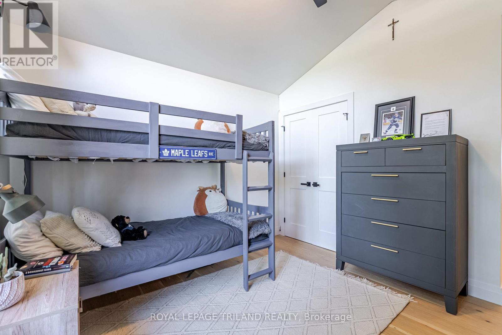 3921 Elgin Road, Thames Centre, Ontario  N0L 1V0 - Photo 27 - X12358816