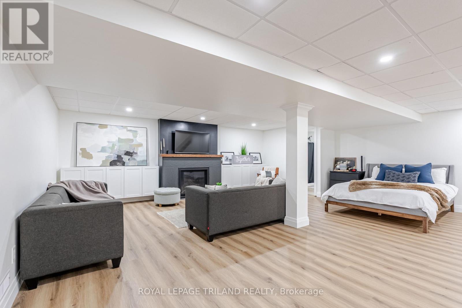 3921 Elgin Road, Thames Centre, Ontario  N0L 1V0 - Photo 30 - X12358816