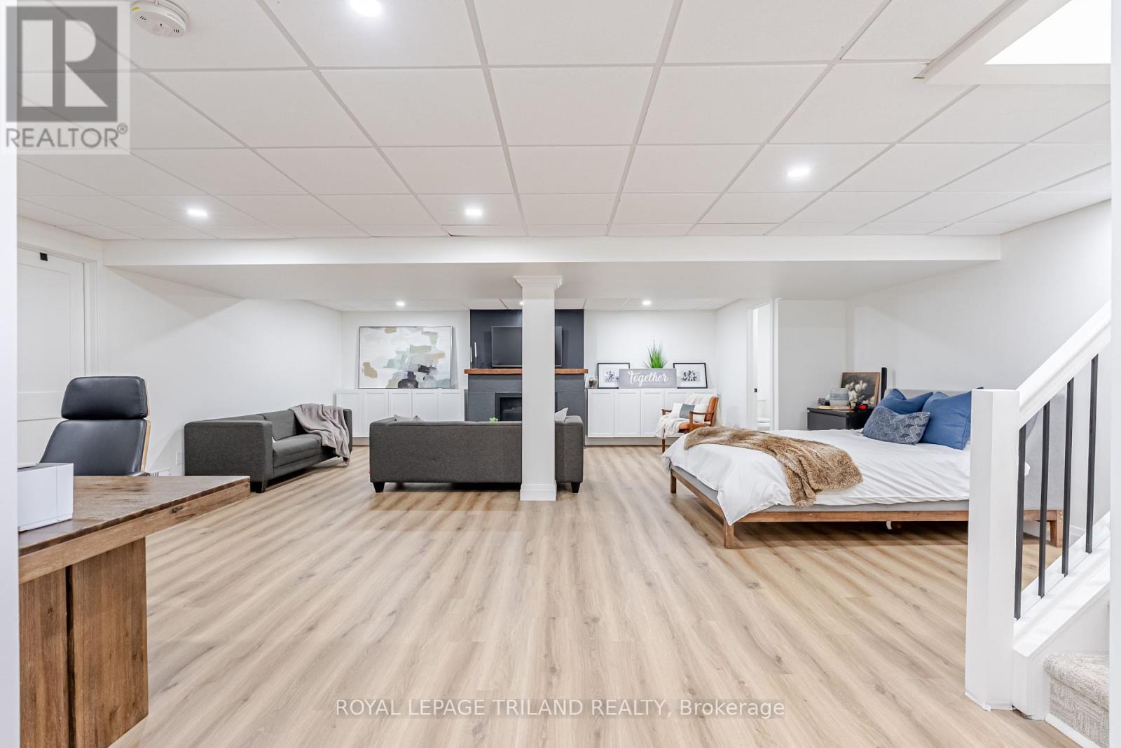 3921 Elgin Road, Thames Centre, Ontario  N0L 1V0 - Photo 31 - X12358816
