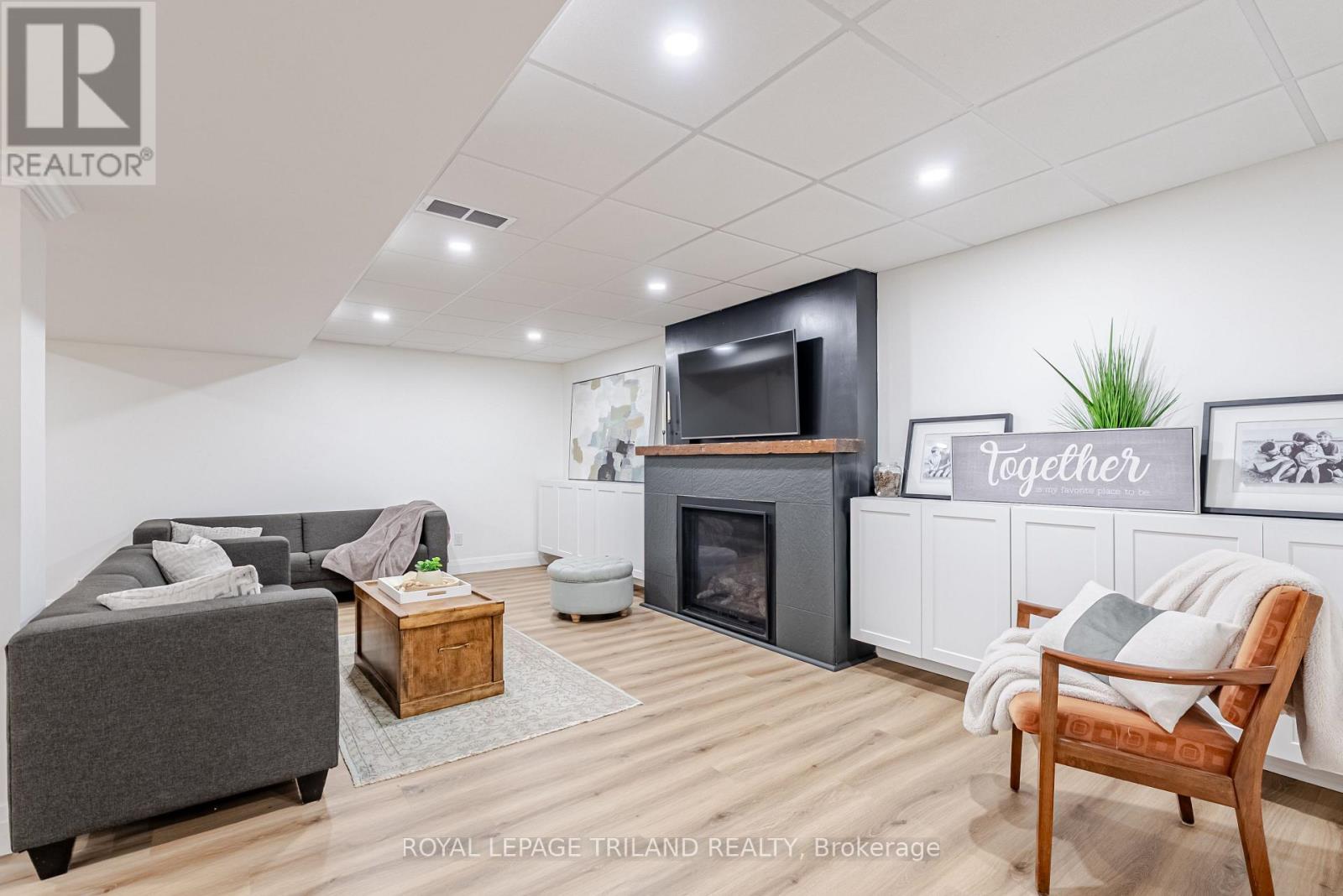 3921 Elgin Road, Thames Centre, Ontario  N0L 1V0 - Photo 32 - X12358816