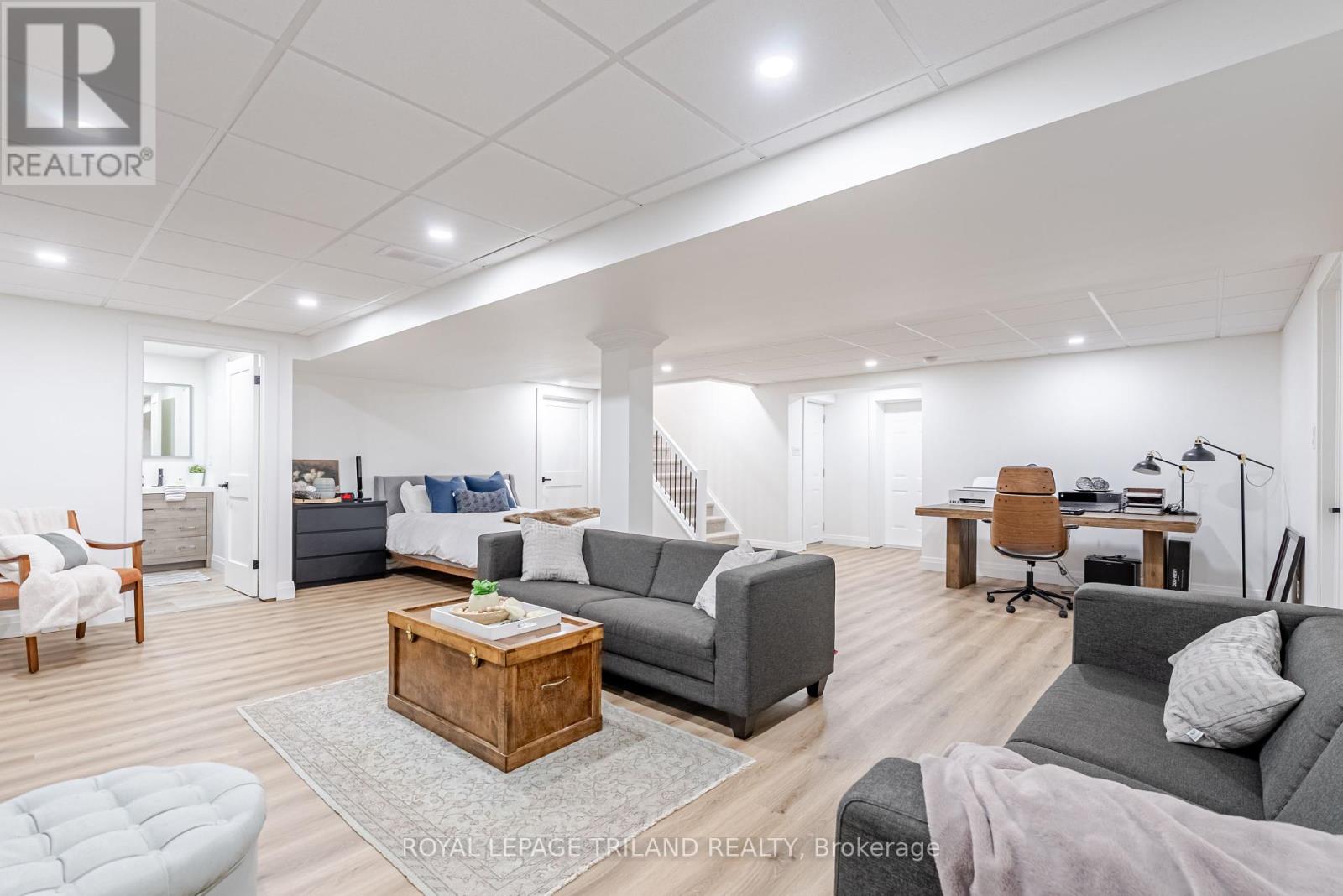 3921 Elgin Road, Thames Centre, Ontario  N0L 1V0 - Photo 33 - X12358816