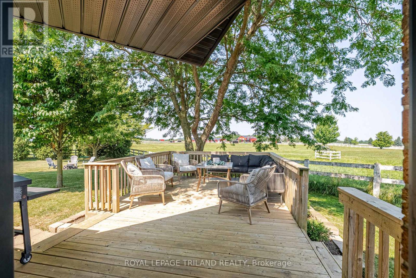 3921 Elgin Road, Thames Centre, Ontario  N0L 1V0 - Photo 35 - X12358816