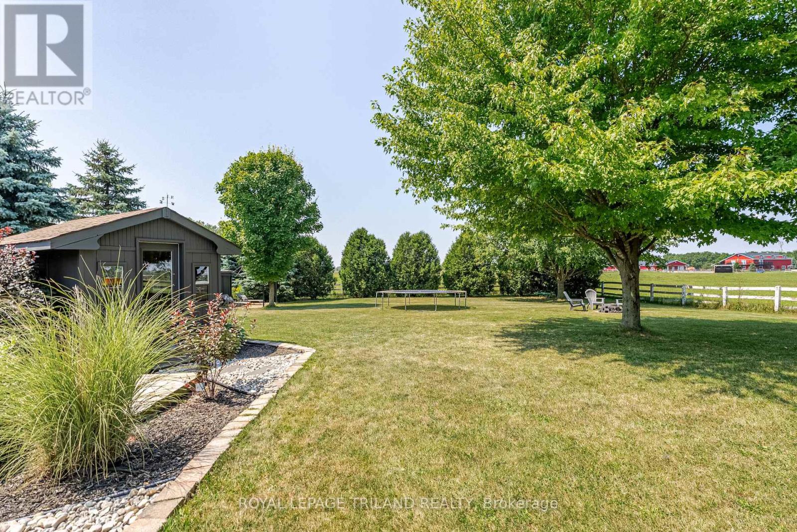 3921 Elgin Road, Thames Centre, Ontario  N0L 1V0 - Photo 39 - X12358816