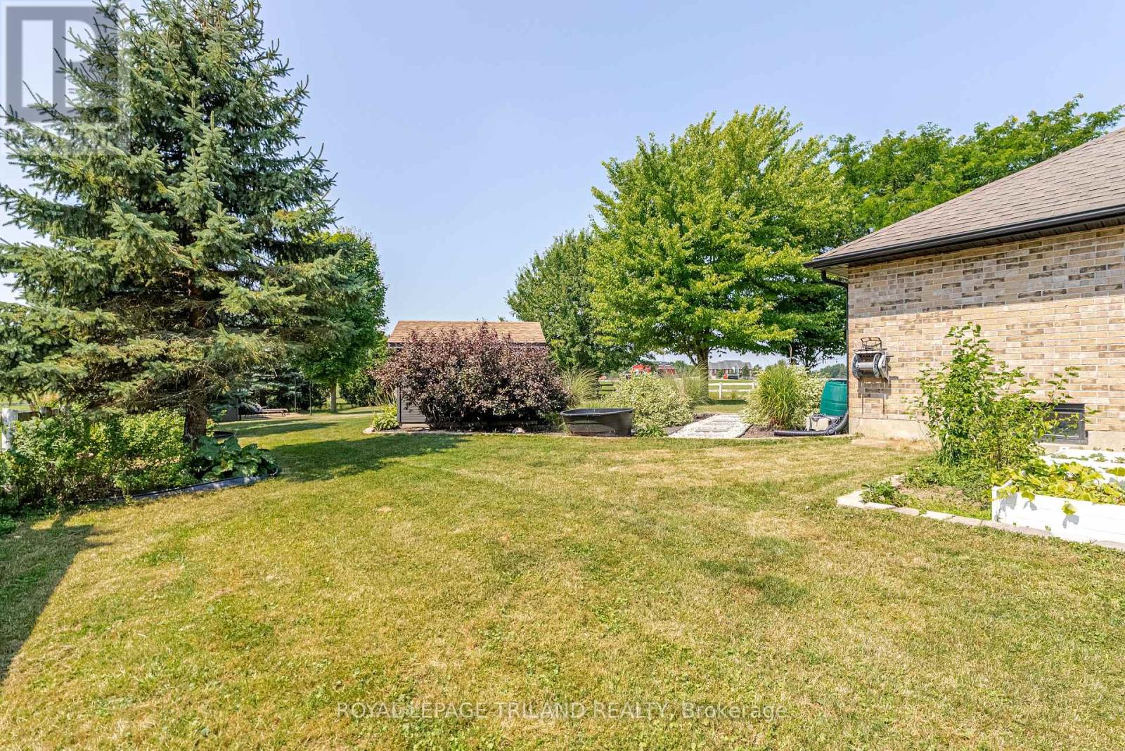3921 Elgin Road, Thames Centre, Ontario  N0L 1V0 - Photo 40 - X12358816