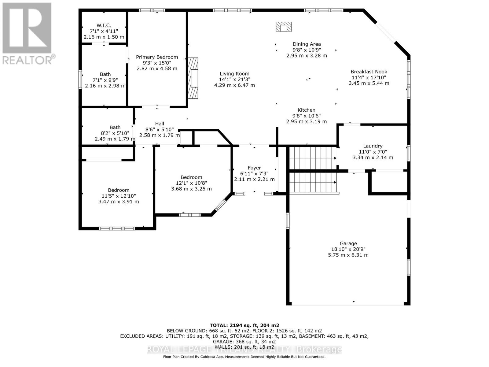 3921 Elgin Road, Thames Centre, Ontario  N0L 1V0 - Photo 48 - X12358816