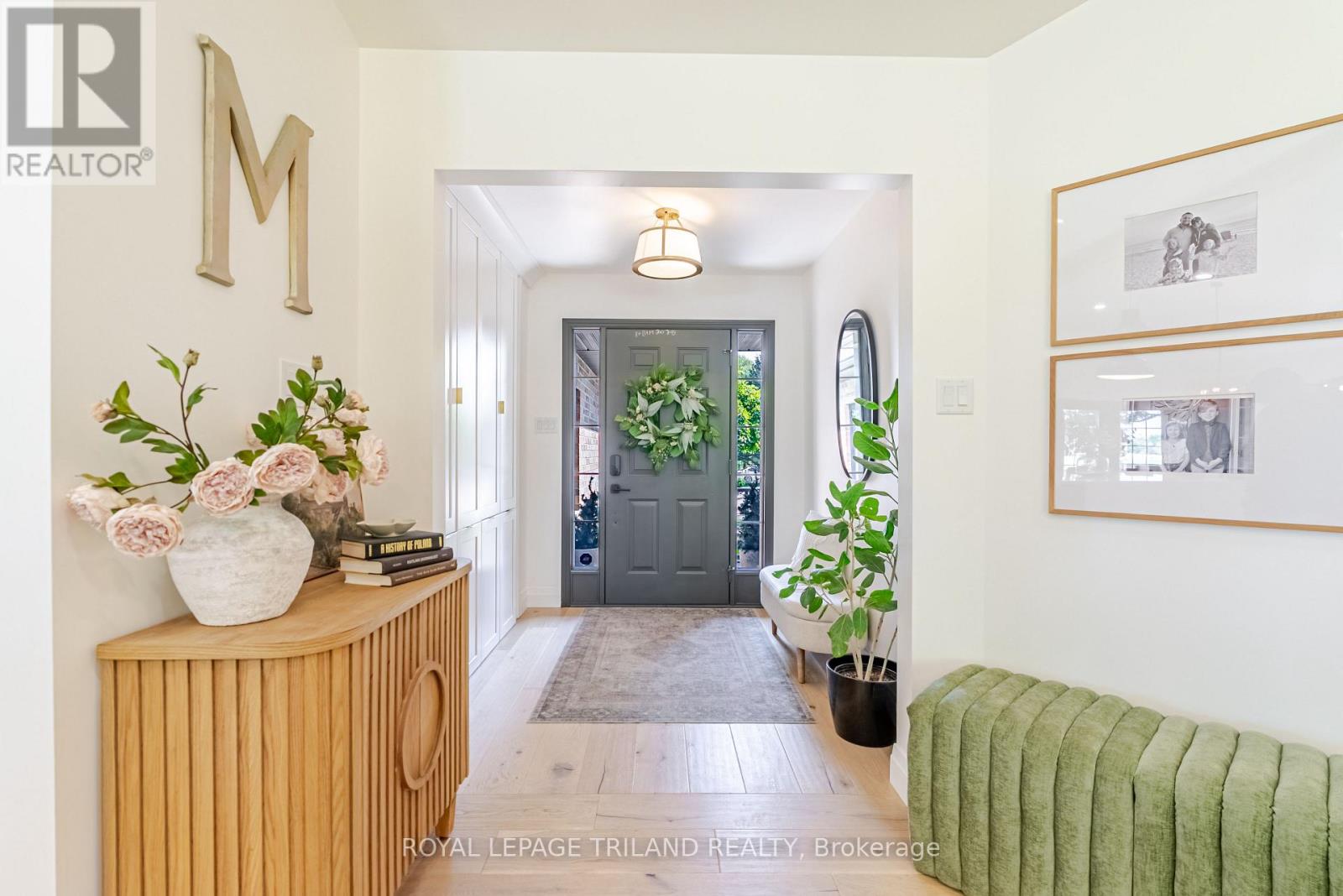 3921 Elgin Road, Thames Centre, Ontario  N0L 1V0 - Photo 7 - X12358816