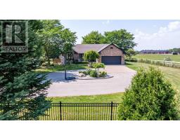 3921 Elgin Road, Thames Centre (Mossley), Ca