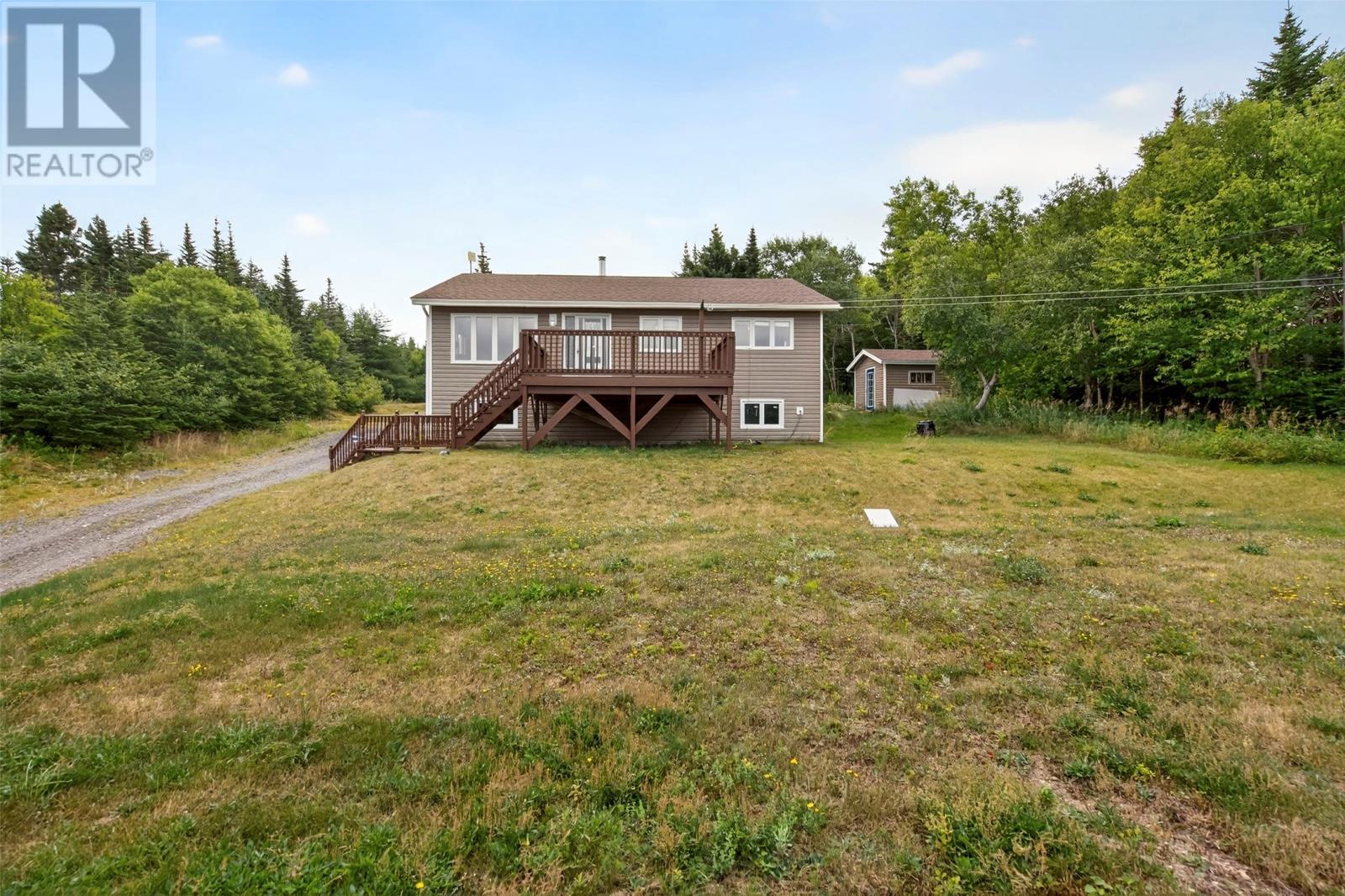 119 Main Road, Bellevue, Newfoundland & Labrador  A0B 1B0 - Photo 1 - 1289517