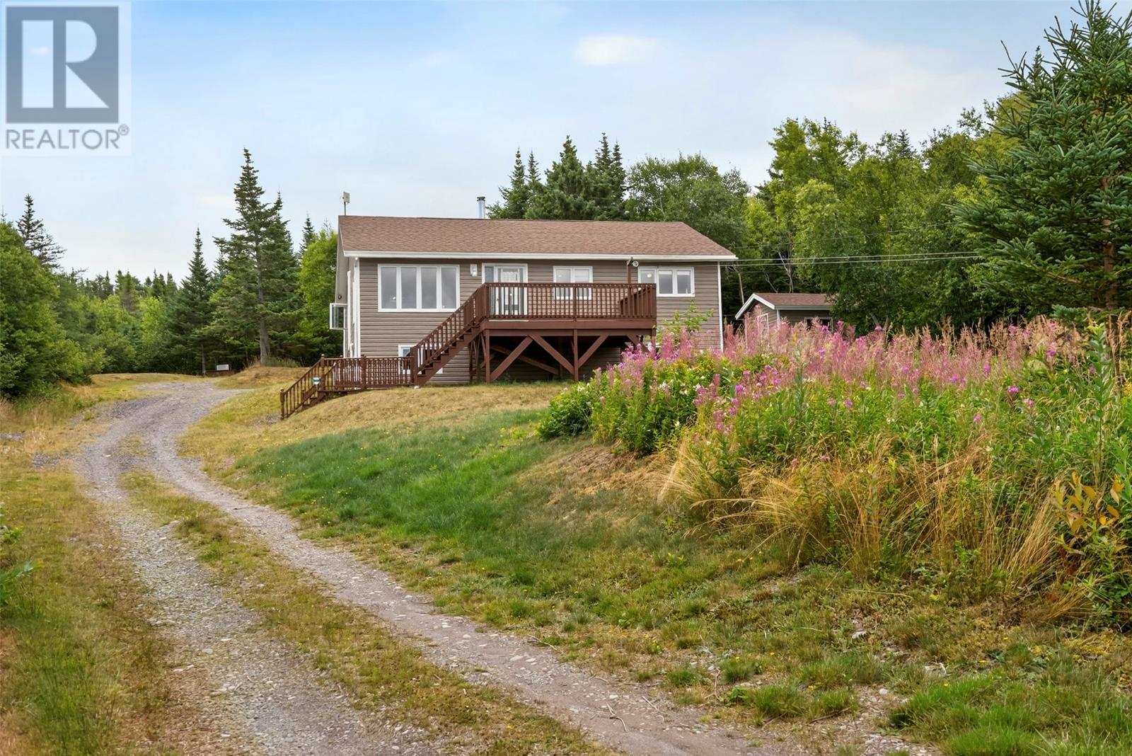 119 Main Road, Bellevue, Newfoundland & Labrador  A0B 1B0 - Photo 2 - 1289517