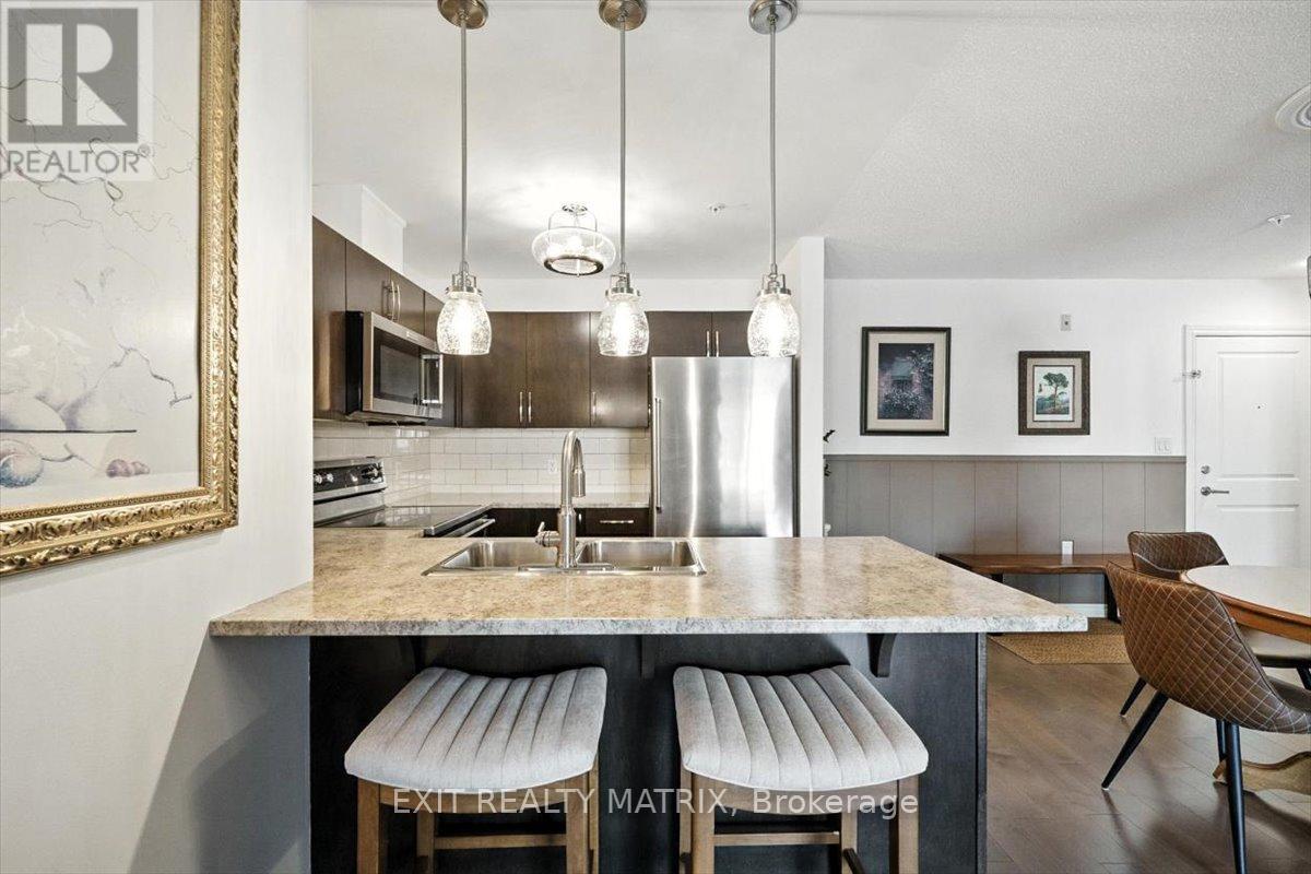 108 - 141 Potts Private, Ottawa, Ontario  K4A 0X9 - Photo 12 - X12358717