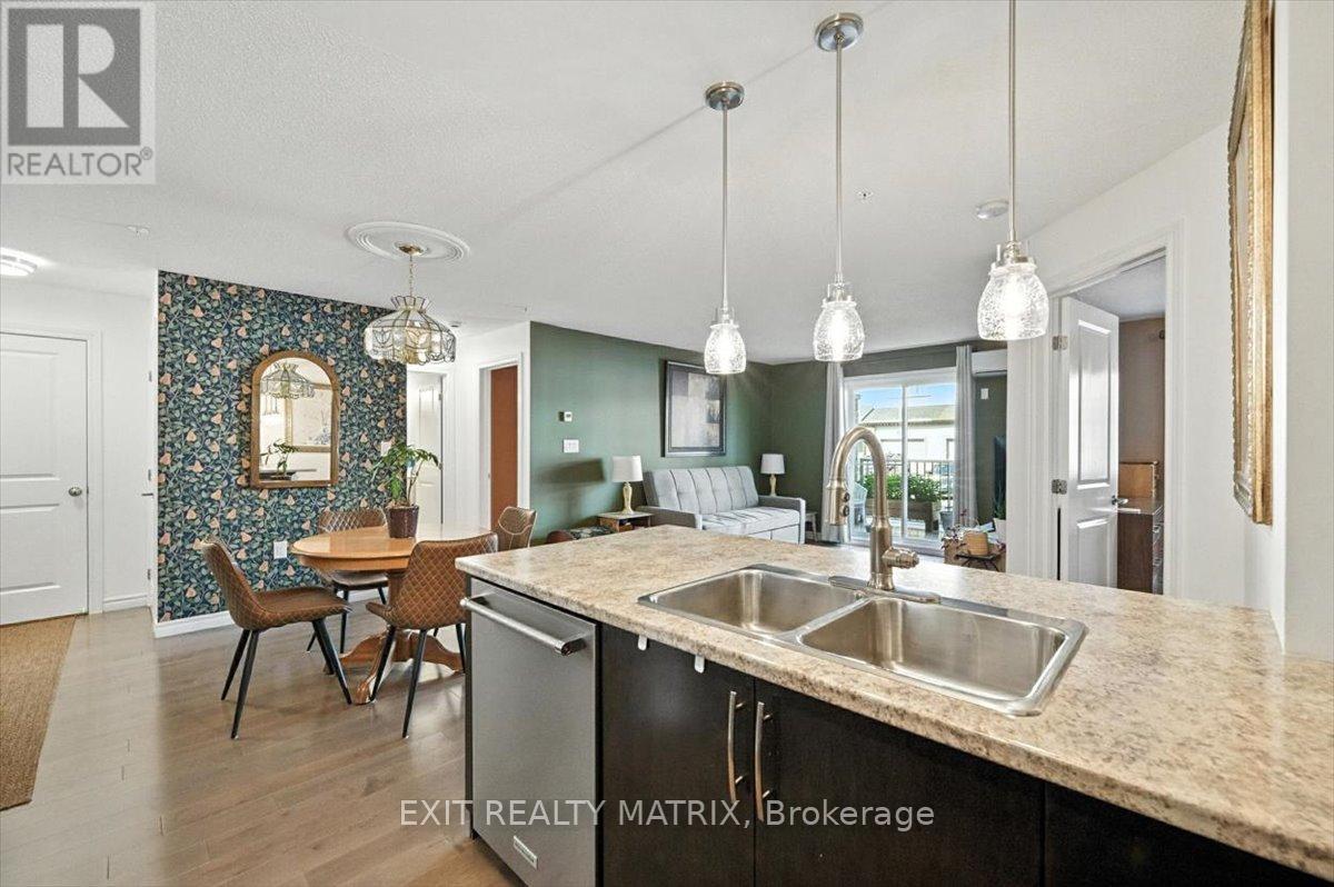108 - 141 Potts Private, Ottawa, Ontario  K4A 0X9 - Photo 14 - X12358717
