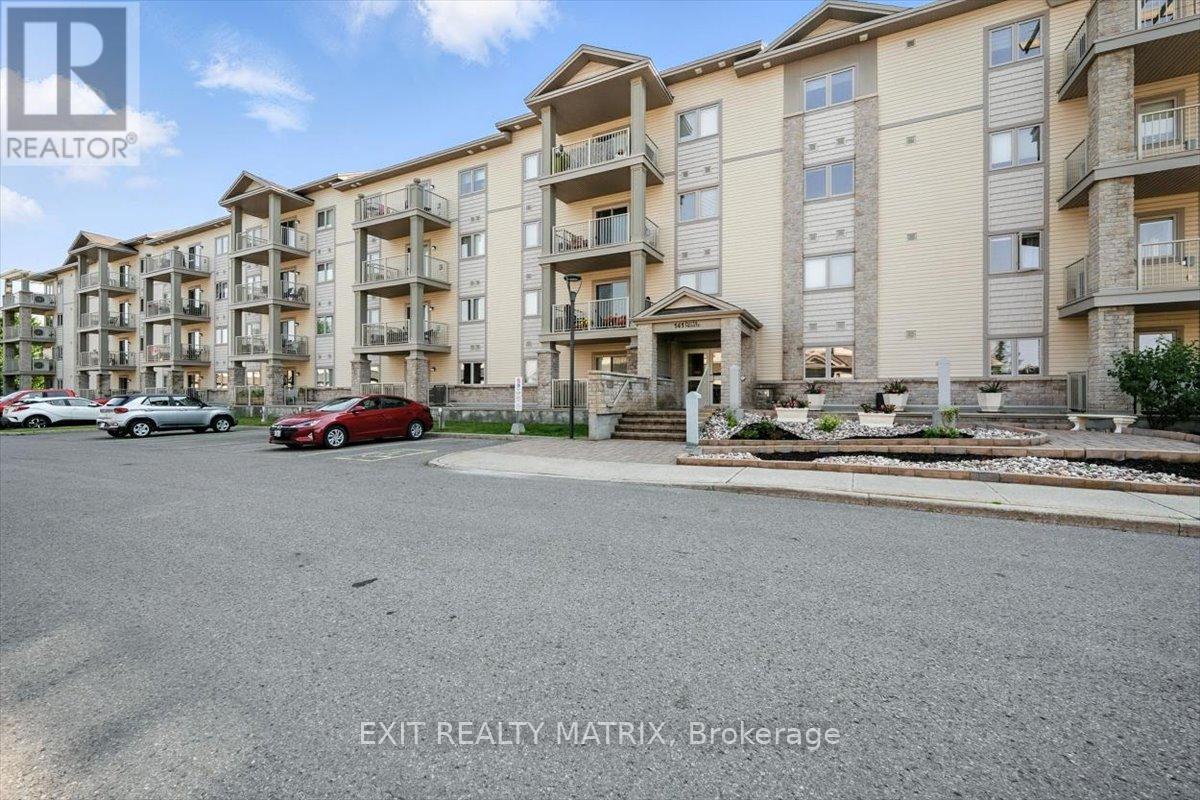 108 - 141 Potts Private, Ottawa, Ontario  K4A 0X9 - Photo 2 - X12358717