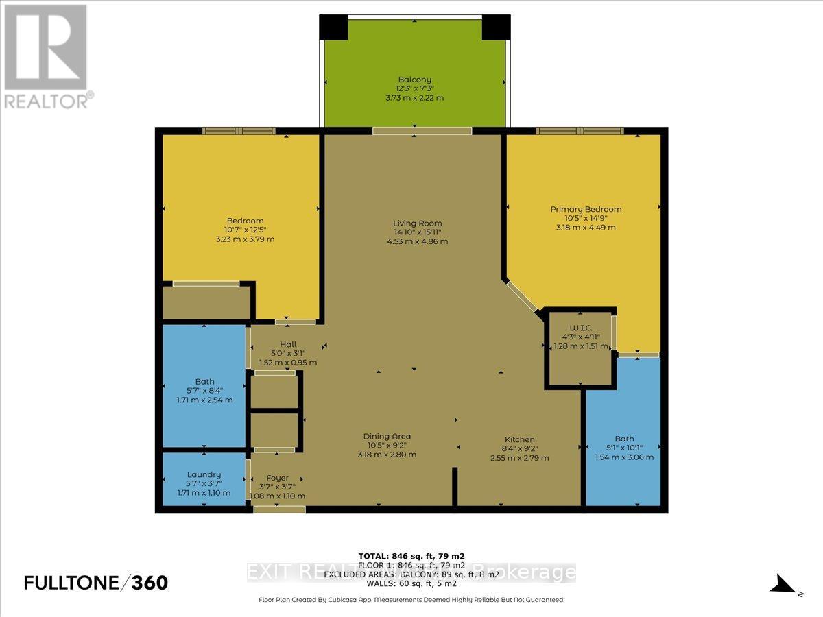 108 - 141 Potts Private, Ottawa, Ontario  K4A 0X9 - Photo 29 - X12358717