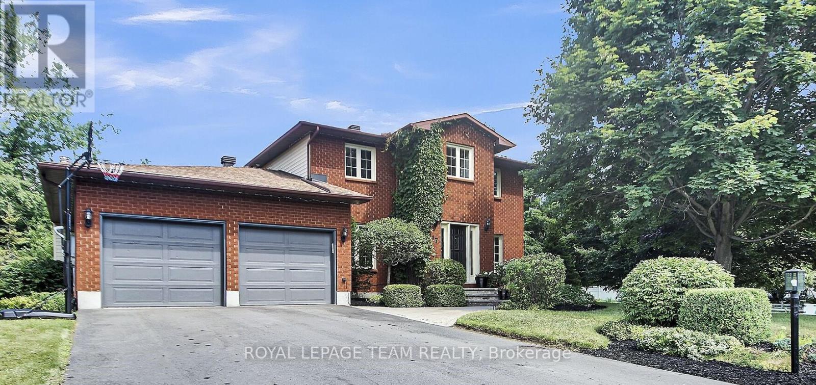 Property at 7117 QUINNFIELD WAY image 1
