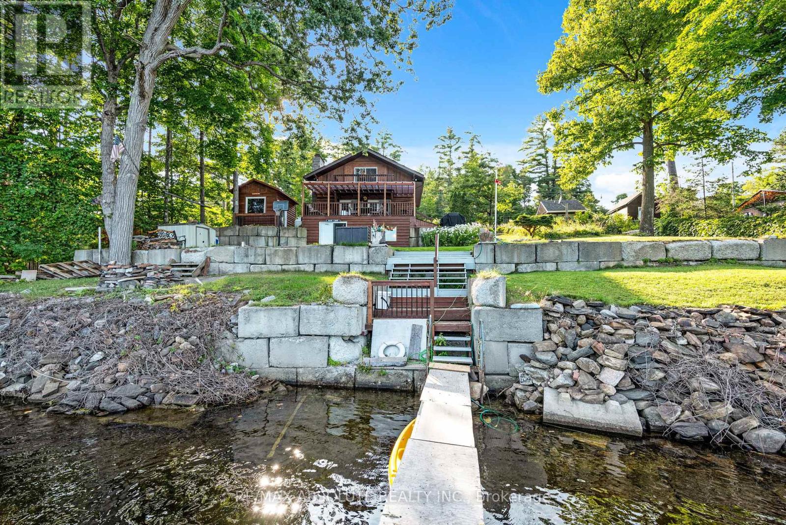 3577 Calabogie Road, Greater Madawaska, Ontario  K0J 1H0 - Photo 13 - X12358749