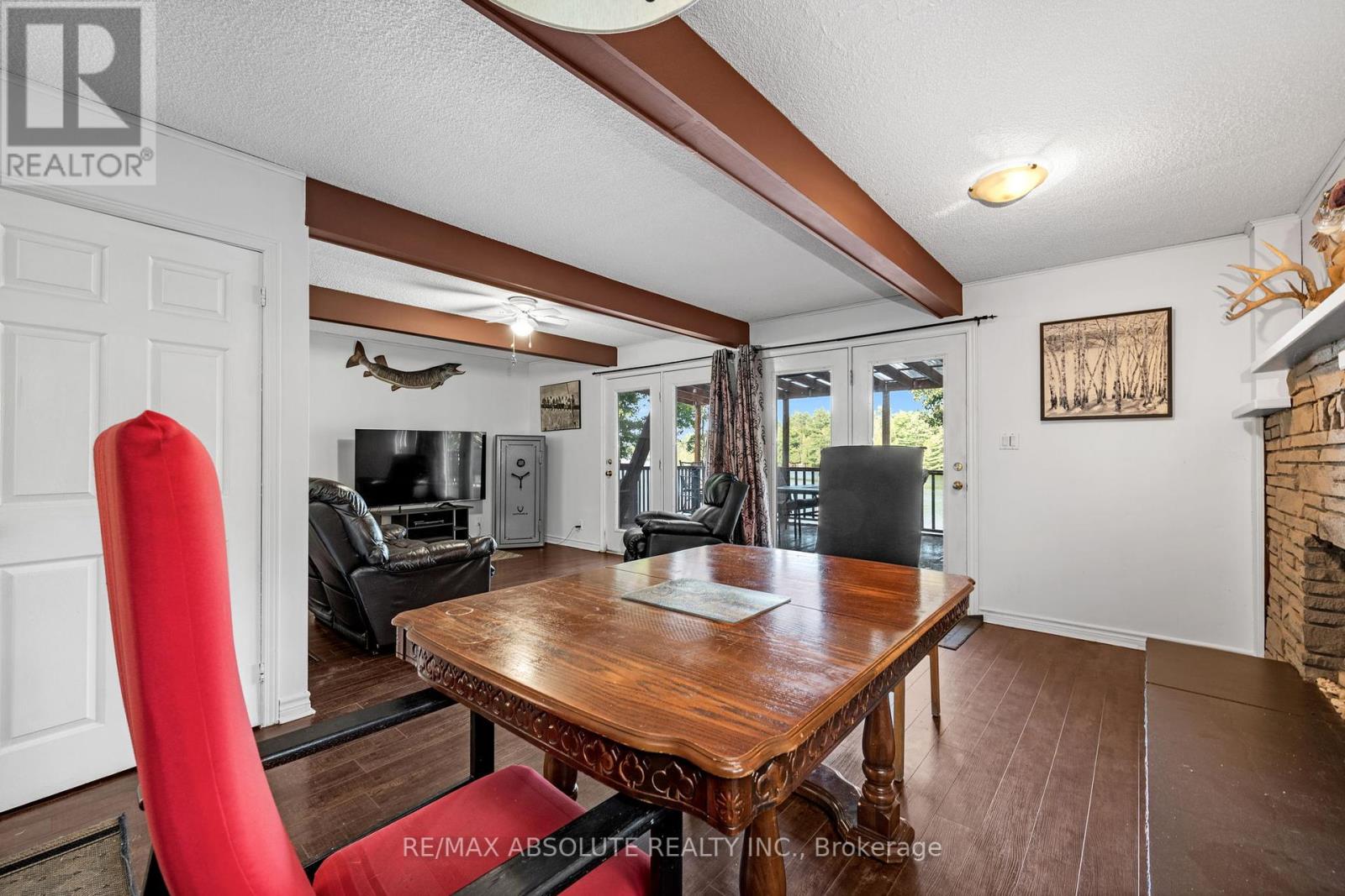 3577 Calabogie Road, Greater Madawaska, Ontario  K0J 1H0 - Photo 18 - X12358749