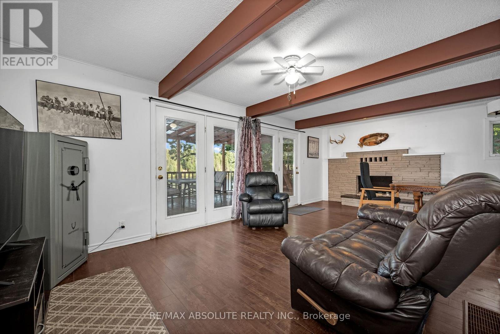 3577 Calabogie Road, Greater Madawaska, Ontario  K0J 1H0 - Photo 25 - X12358749