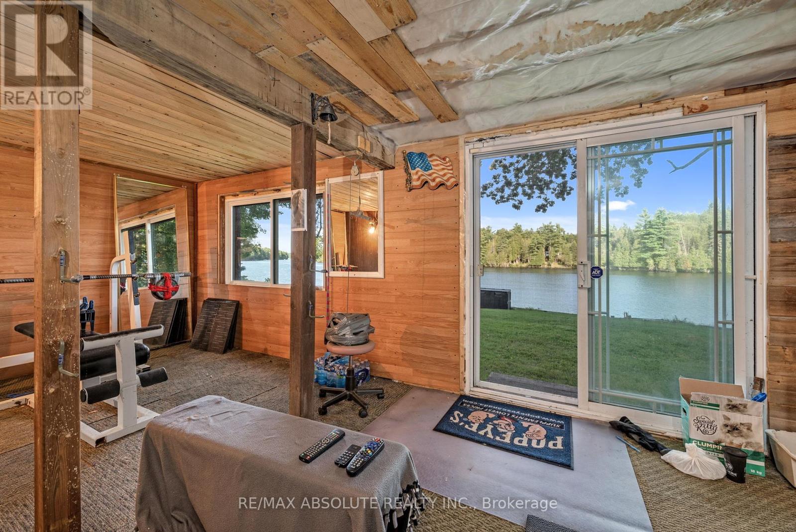 3577 Calabogie Road, Greater Madawaska, Ontario  K0J 1H0 - Photo 36 - X12358749