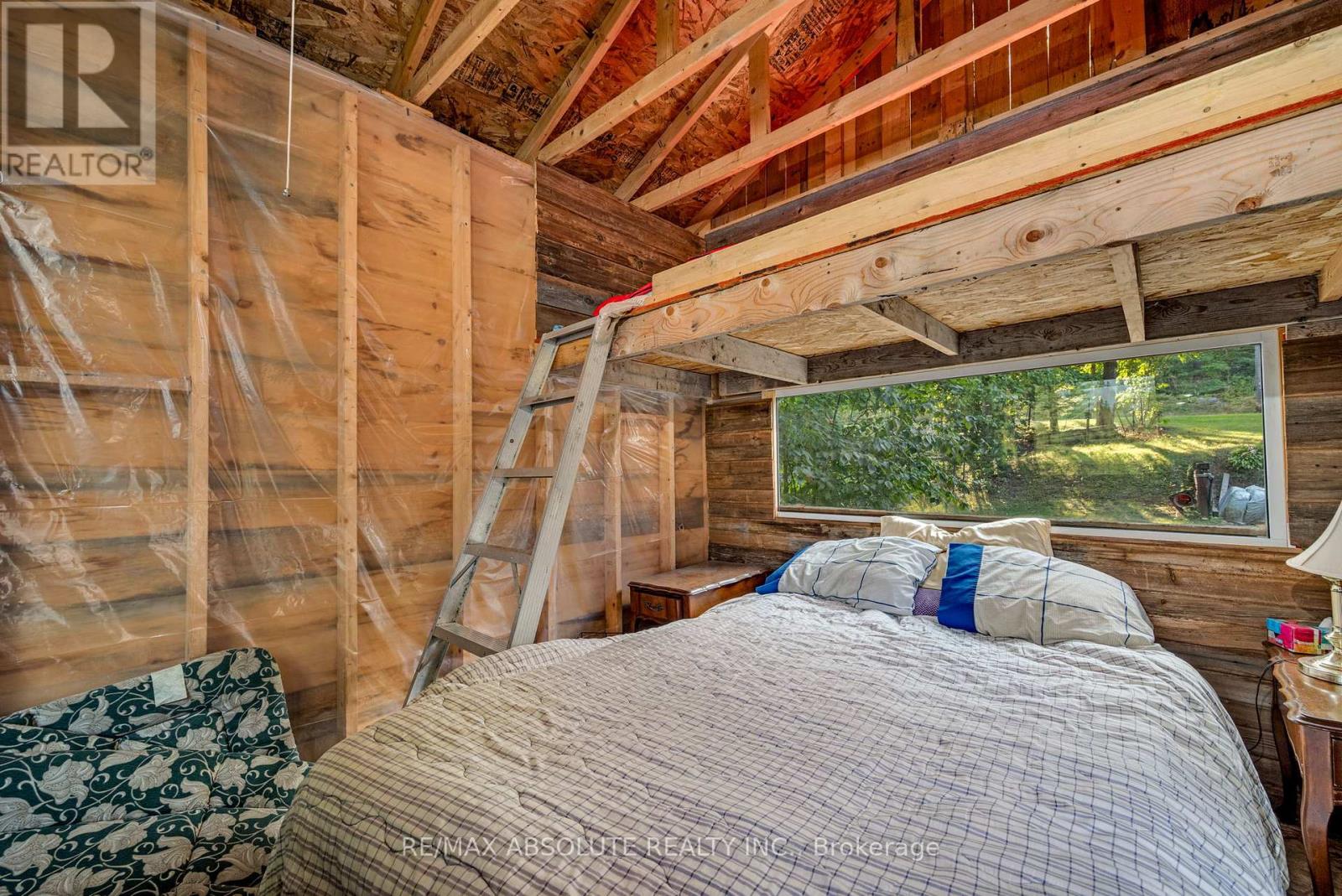 3577 Calabogie Road, Greater Madawaska, Ontario  K0J 1H0 - Photo 38 - X12358749