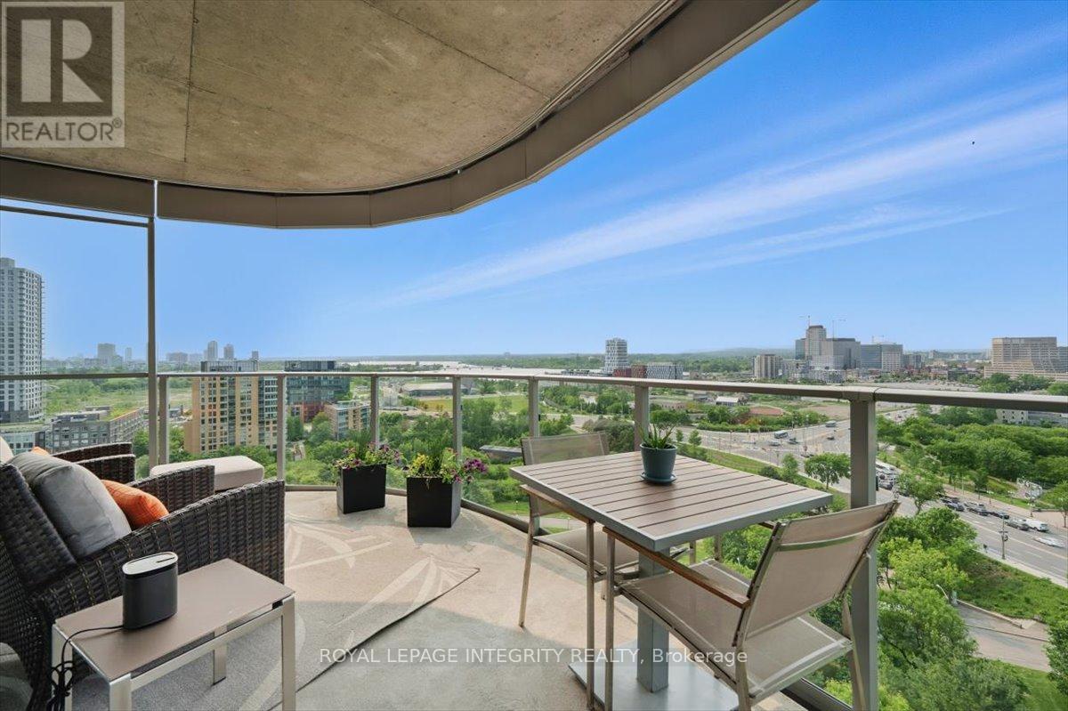1006 - 428 Sparks Street, Ottawa, Ontario  K1R 0B3 - Photo 14 - X12358818
