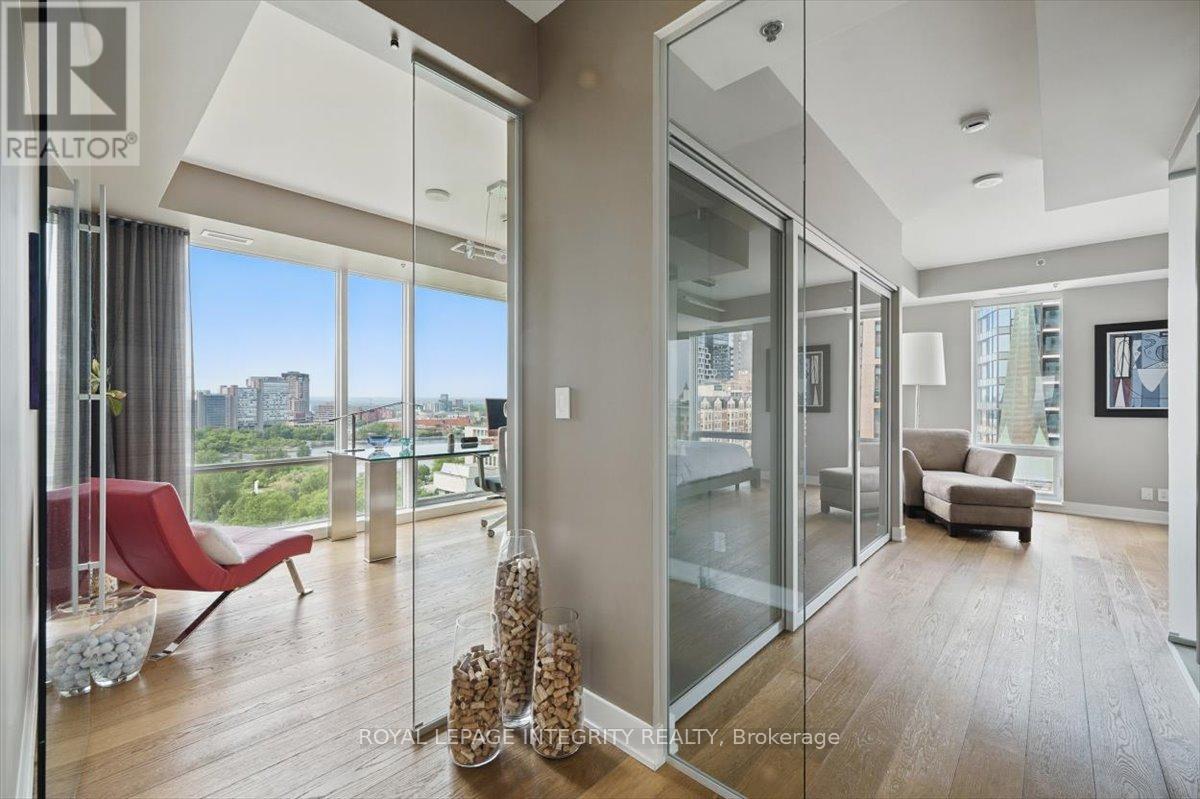 1006 - 428 Sparks Street, Ottawa, Ontario  K1R 0B3 - Photo 22 - X12358818