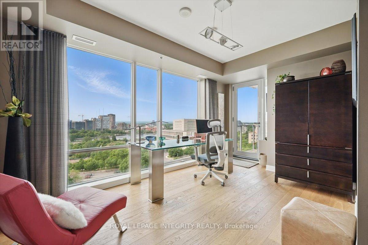 1006 - 428 Sparks Street, Ottawa, Ontario  K1R 0B3 - Photo 29 - X12358818