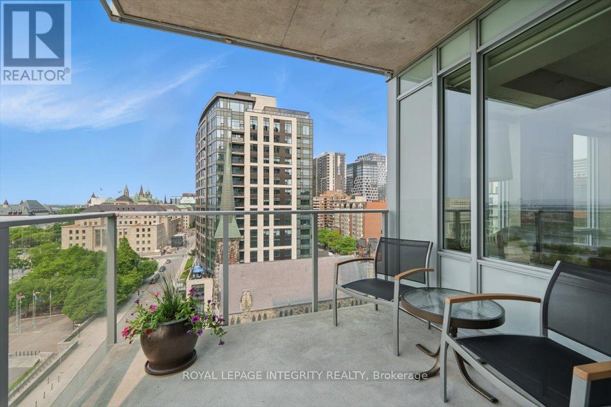 1006 - 428 Sparks Street, Ottawa, Ontario  K1R 0B3 - Photo 30 - X12358818