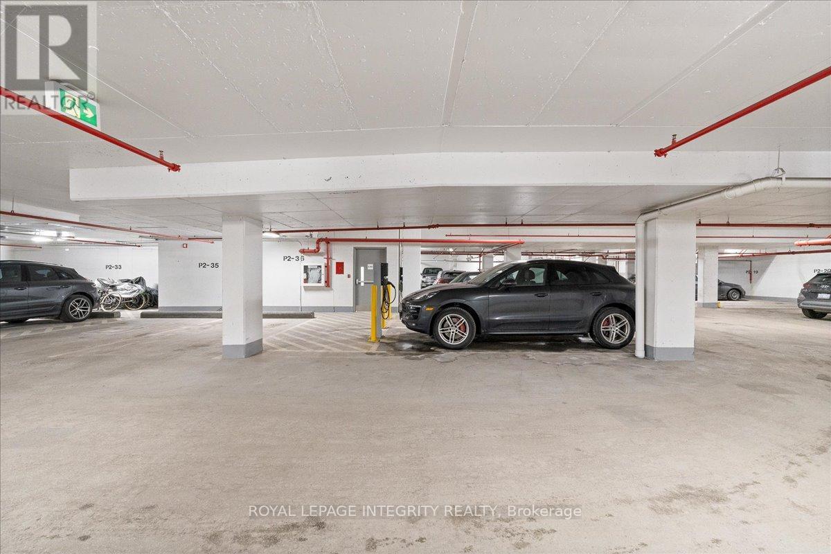 1006 - 428 Sparks Street, Ottawa, Ontario  K1R 0B3 - Photo 38 - X12358818