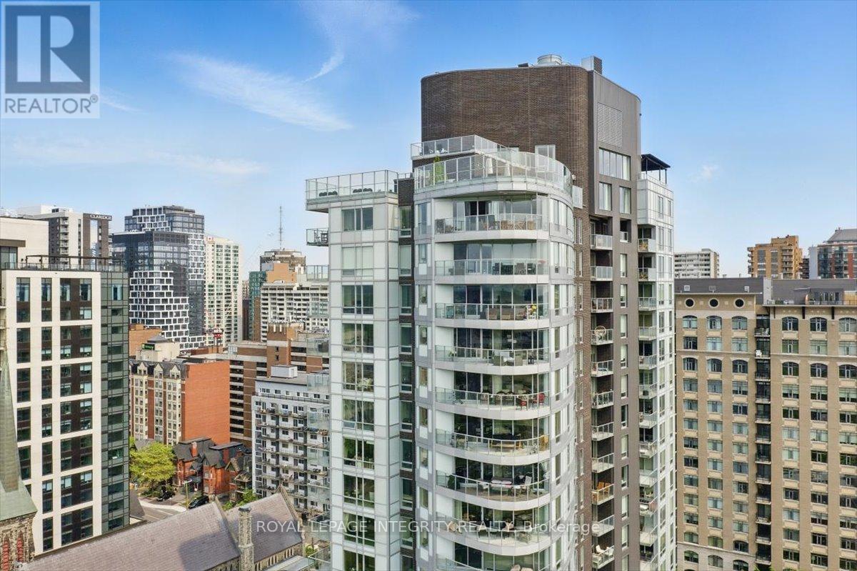 1006 - 428 Sparks Street, Ottawa, Ontario  K1R 0B3 - Photo 40 - X12358818