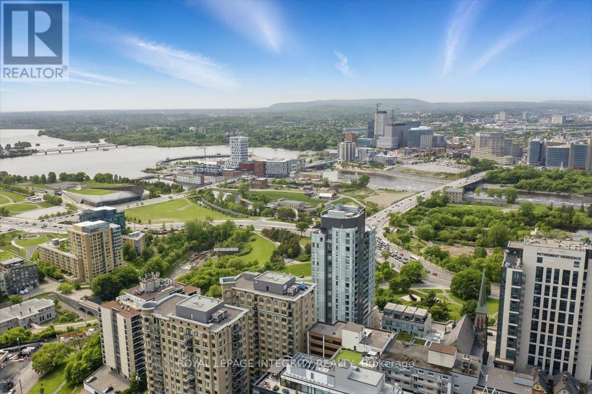 1006 - 428 Sparks Street, Ottawa, Ontario  K1R 0B3 - Photo 45 - X12358818