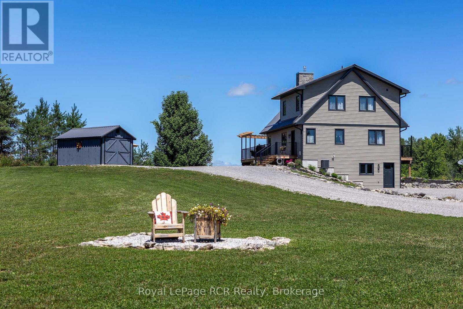 742654 Sideroad 4b Side Road, Chatsworth, Ontario  N0H 1G0 - Photo 40 - X12325039