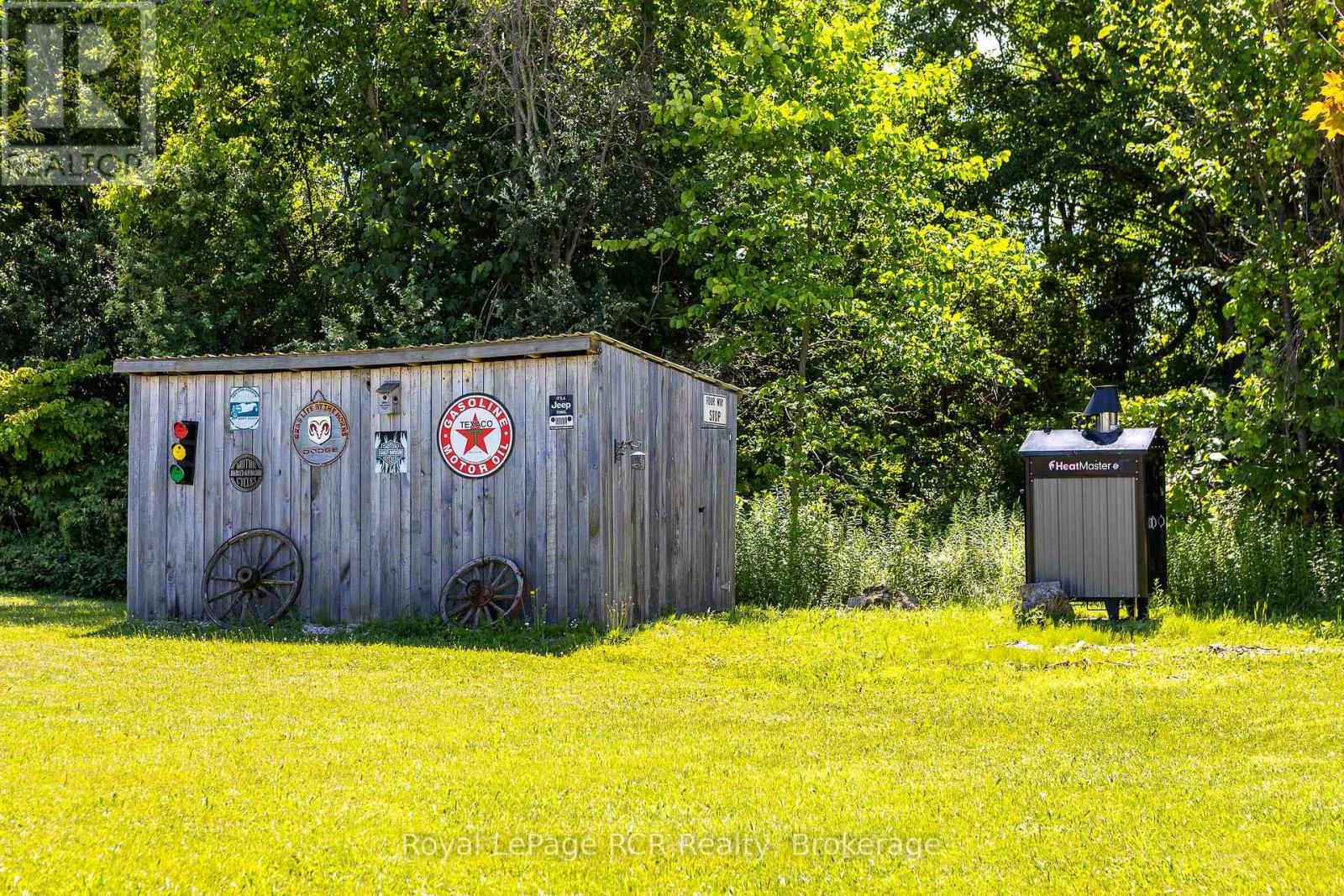 742654 Sideroad 4b Side Road, Chatsworth, Ontario  N0H 1G0 - Photo 46 - X12325039