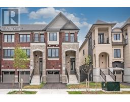 1346 Kaniv Street, Oakville (Go Glenorchy), Ca