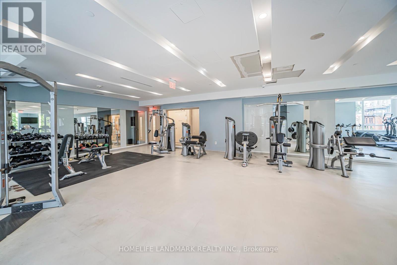 5202 - 45 Charles Street E, Toronto, Ontario  M4Y 0B8 - Photo 48 - C12272579