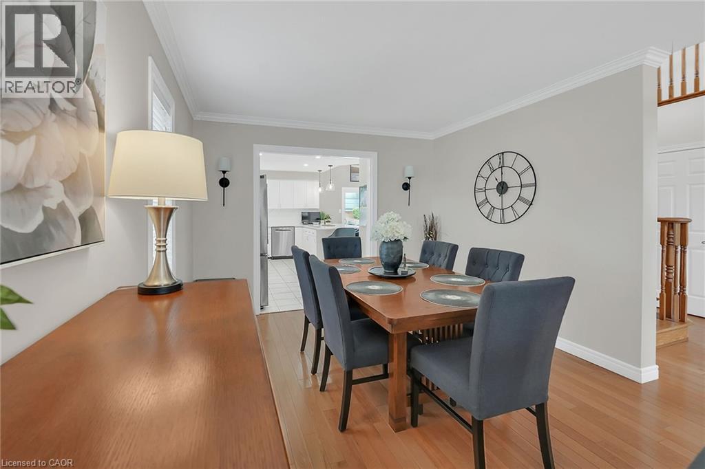 60 Gage Street, Grimsby, Ontario  L3M 5E4 - Photo 17 - 40762440