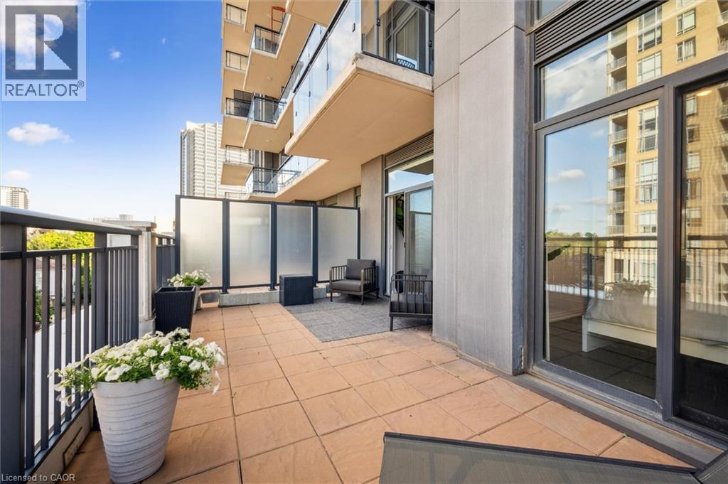 155 Caroline Street S Unit# 403, Waterloo, Ontario  N2L 0J8 - Photo 1 - 40759846