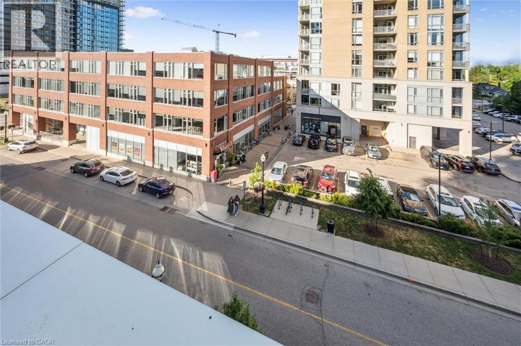 155 Caroline Street S Unit# 403, Waterloo, Ontario  N2L 0J8 - Photo 15 - 40759846