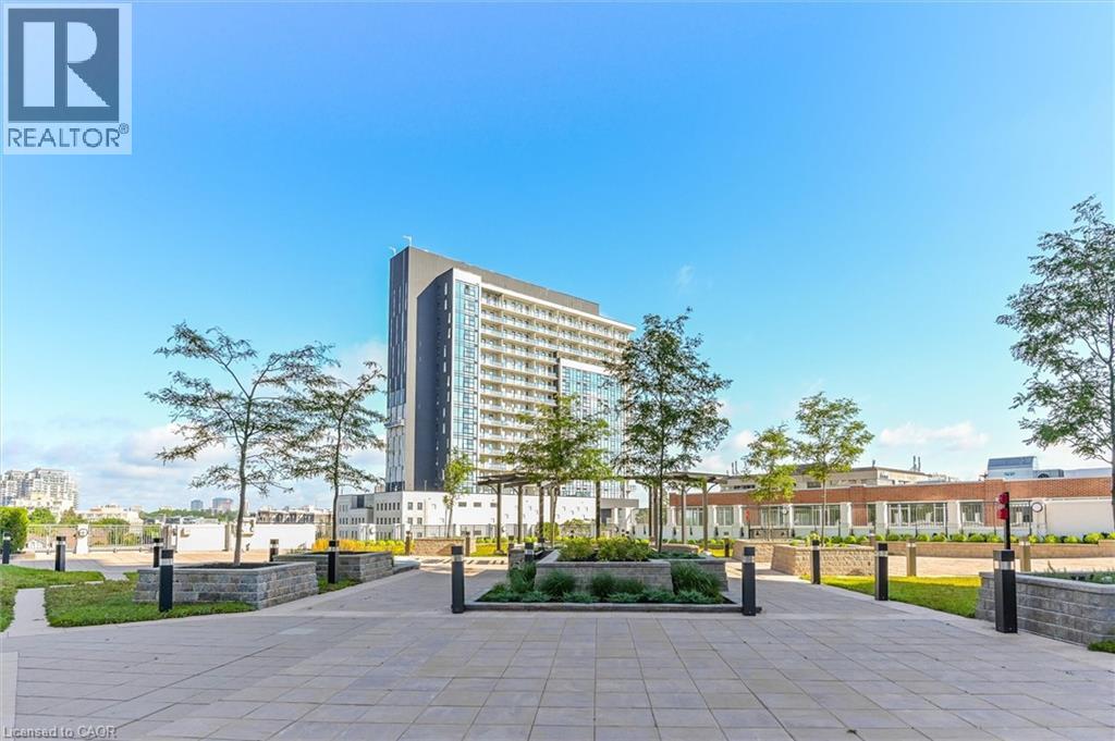 155 Caroline Street S Unit# 403, Waterloo, Ontario  N2L 0J8 - Photo 22 - 40759846