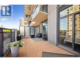 155 CAROLINE Street S Unit# 403, waterloo, Ontario