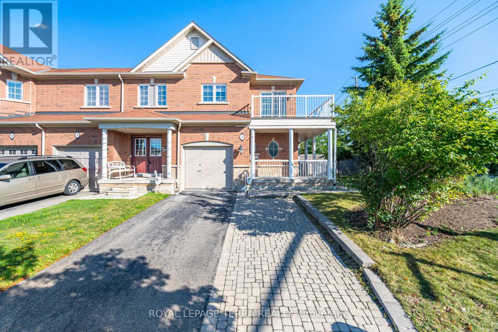 Property at 1 COPPERFIELD ROAD image 2