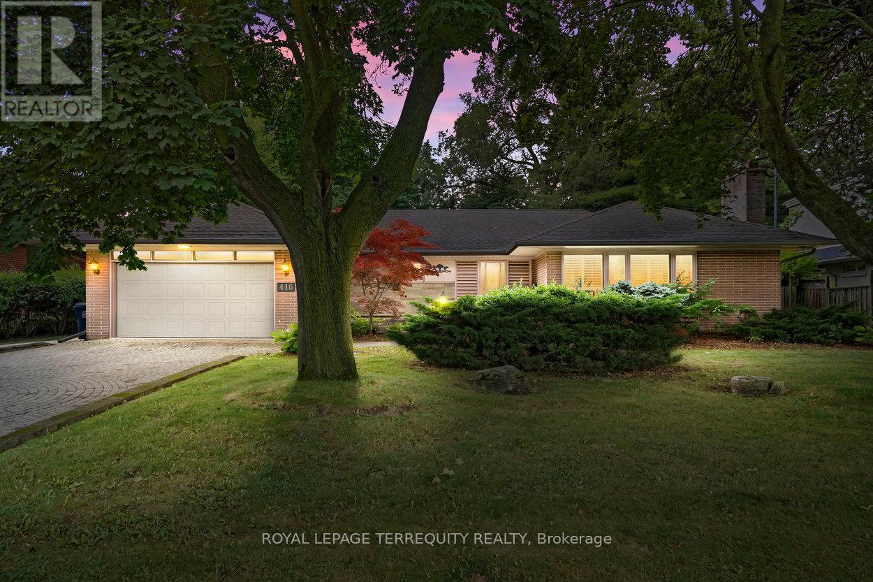Property at 416 THE KINGSWAY image 1
