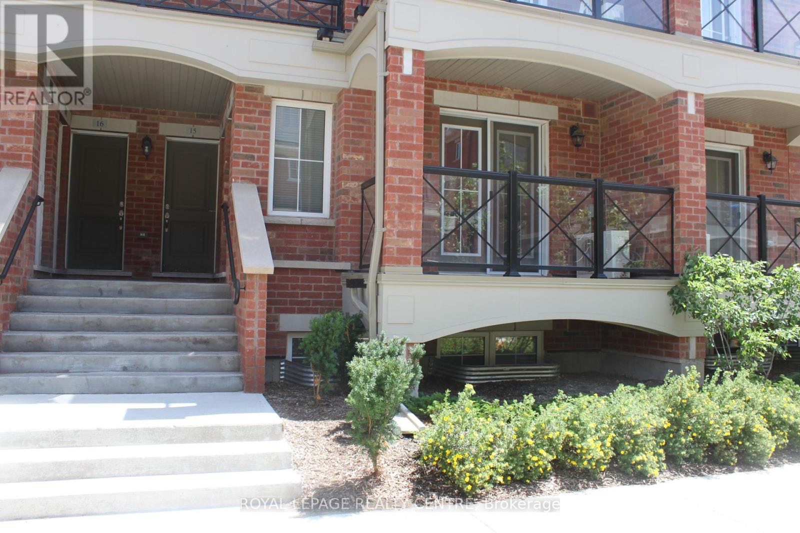 13 - 47 Hays Boulevard, Oakville, Ontario  L6H 0J1 - Photo 9 - W12358665