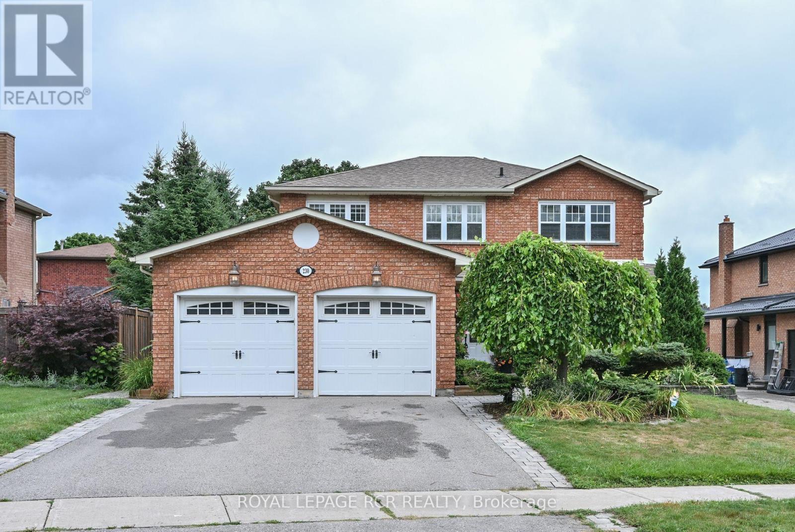 230 BEECHFIELD CRESCENT, Orangeville, Ontario