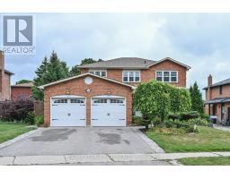 230 BEECHFIELD CRESCENT, Orangeville, Ontario